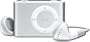 Apple iPod shuffle 1 GB Silver, Clamshell Package (2nd Generation)