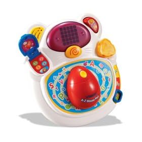 VTech A-Z Souris Pad
