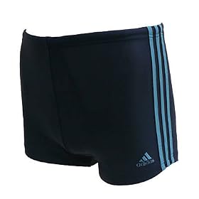 Men's Adidas Infinitex Swimming Trunks