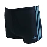 Adidas Infinitex Boxer Style Swimming Trunks
