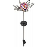 Buy Lumisol #MT-1079-1 FS Dragonfly Sol Light by LUMISOL ELECTRICAL LTD