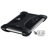 New-500GB eGo BlackBelt HD USB 3.0 - 35314
