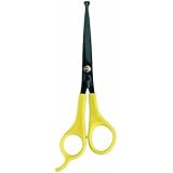 Conair PRO Dog Round Tip Shears, 6-Inch