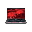 Toshiba Qosmio X505-Q850 18.4-Inch Gaming Black/Red Laptop - 3 Hours 40 Minutes of Battery Life (Windows 7 Home Premium)