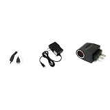 Buy 3in1 Car Auto Plug in+Home Wall Charger+AC DC Converter Adapter Bundle For Verizon...