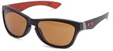 Oakley – Chip Foose Jupiter Matte Blk w/Bronze Sunglasses