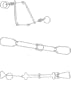 Wire Brainteaser Puzzle (Sold Individually - Styles Vary)