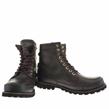Timberland Earthkeepers 6inch