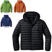 Patagonia Herren Daunensweater Full Zip Hoody, watercress, M Preisvergleich