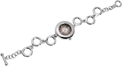 Excellanc Damen-Uhren mit Metallband 180021000272 Preisvergleich