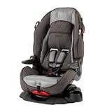 Safety 1st Summit Booster Car Seat - Cannoby