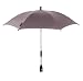 Produkt-Bild: Maxi-Cosi 72503890 - Sonnenschirm fr Kinderwagen Mura und Loola, mit UV-Schutz, Purple Blossom