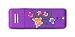 Centon DataStick Waterproof 2 GB USB 2.0 Flash Drive DSKD2GB-001 (Purple)