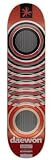 ALMOST Skateboards DAEWON SONG OG IMPACT Deck