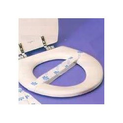 Toilet Seat Bands 1.5X16 (591BC)