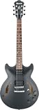 Ibanez AM73B Semi Hollow Body Guitar