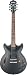 Search : Ibanez AM73B Semi Hollow Body Guitar