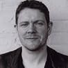Image of Chris Connelly