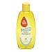 Johnson's No More Tears Baby Shampoo 300ml