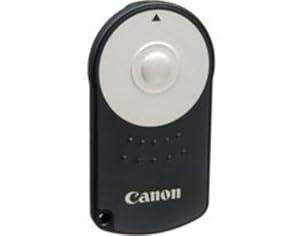 Brand New, Canon - RC-6 Wireless Remote Control For Use with Canon EOS Cameras (Cameras and Optics - Accessories)