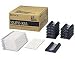 10UPCX46 Self-laminating 4 x 6 Color Print Pack for the UPX-C200/20 system