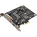 Creative Sound Blaster X-FI Titanium PCI-E Bulk