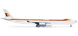 Herpa 553865 A340-600 Iberia