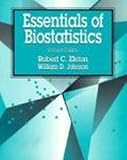 Essentials of Biostatistics
