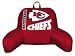 Kansas City Chiefs Jersey Bedrest