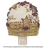 Hearts and Stars Night Light
