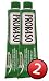 Proraso Eucalyptus and Menthol Shaving Cream - 2 TUBES