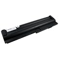 Lenmar Battery for IBM (Lenovo) Laptop Computers - Black (LBIX200)