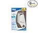 Glade Plug In Scented Oil Warmer with Fan, 1-Count Boxes  (Pack of 6)