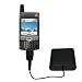 Electronics : Emergency AA Battery Charge Extender for the Handspring Treo 600 - Gomadic Brand w/ TipExchange Technology