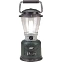 Coleman 6D Rugged Lantern with FM Radio and Amplifier