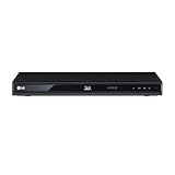 Lg BD670 3D Blu-ray Disc Player with Built-in Wi-Fi (BD670)