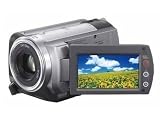Sony DCR SR 50 HDD-Camcorder mit 30GB Festplatte - 