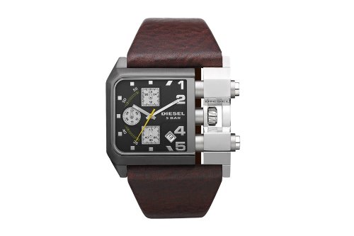 Diesel Men's DZ4227
