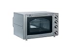 Kenwood - OV350TP - Four - 34 L - Turbo - Quartz - Inox