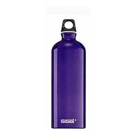 Sigg Traveler Classic Water Bottle (1.0-Liters)