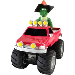 Toy Story Pull and Go Monster Pick Up Truck Vehicle 31skr6sCLUL Toy Story Pull and Go Monster Pick Up Truck Vehicle