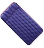 Tufted Rayon Air Mattress Single Size