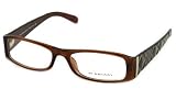 Burberry - AUTHENTIC BURBERRY EYEGLASSES B 2007 B2007 BROWN 3011