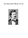 The Quotable Mark Twain
