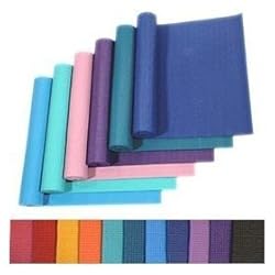 1/4 Inch Ultra Thick Yoga Mat