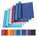 1/4 Inch Ultra Thick Yoga Mat - Black [Misc.]