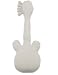 Oeuf Plush Toy, Knitted Guitar