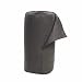 SpillTech GRF150M Polypropylene Universal FineFiber Mediumweight Mat Roll, 150' Length x 30" Width, Gray