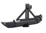 XRC Tire Carrier