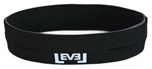FlipBelt Black Small